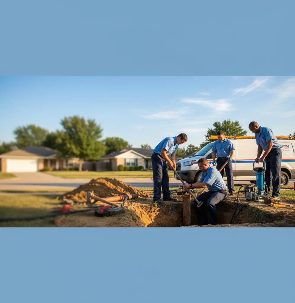 Drain Cleaning in Barnegat, NJ